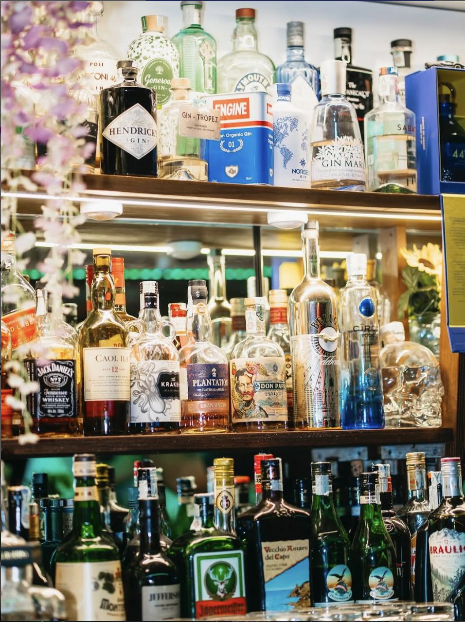 Sampei Bar Pesaro